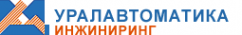 Логотип компании Уралавтоматика инжиниринг